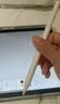 倍思电容笔iPad触控笔苹果笔 适用26年apple pencil Pro/Air8/Mini/iPad11平板触屏手写笔applepencil 实拍图