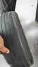 佳通轮胎(Giti)轮胎145/70R12 69T T20 适配宏光MINI EV/宝骏E100/奥拓 实拍图