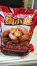 大希地火山石烤肠组合3kg/60根 原味黑椒玉米大礼包 空气炸锅半成品 实拍图