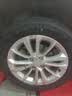 双星JUOGO轮胎 205/55R16 91V SH71适配新朗逸/速腾/英朗GT/宝来 实拍图