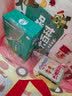 宝宝巴士宝贝赳赳jojo点读笔1-3岁早教机婴幼儿童绘本书玩具周岁生日礼物 1-3岁【启蒙认知_基础版】单书款无礼盒 实拍图