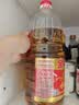 金龙鱼 食用油 黄金比例食用调和油 1.8l(新老包装随机发货) 实拍图