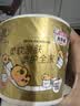 清风有芯卷纸 金装4层140克*27卷 商超同款卫生纸卷纸 纸巾厕纸 整箱 实拍图