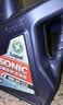 龙蟠SONIC音速T1全合成机油API等级SN+汽机油5W30润滑油4L正品通用 实拍图