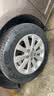 马牌（Continental）汽车轮胎225/60R17 99V FR UCJ+ 适配别克GL8/东风小康风光580 实拍图