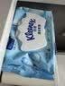 舒洁（Kleenex）湿厕纸80抽*8包家庭囤货装洁厕湿巾纯水湿纸巾 实拍图