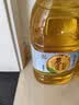 苍茫谣（CangmangYao）【保真菜籽油】芥花油压榨一级低芥酸5L食用油国企出品 实拍图