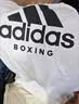 阿迪达斯（adidas）【特价清仓】夏季男女同款短袖男T恤跑步健身运动速干百搭 XL 实拍图
