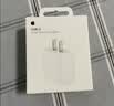 Apple/苹果 原装正品20W type-c充电器 苹果usb-c充电器手机快充头 旗舰店苹果iPhone 18 Pro Max充电器 实拍图