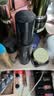植村秀小黑胶定妆喷雾100ml哑光款油皮控油美妆彩妆 生日礼物送女友男友 实拍图