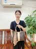 啄木鸟（TUCANO）女包2026新款包包手提包轻奢凯莉包女士单肩斜挎包生日礼物送妈妈 实拍图