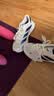 adidas DURAMO SL2超轻缓震回弹训练备赛体测跑步鞋男女阿迪达斯 实拍图