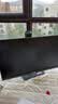 华硕ROG 绝梦25 XG259CMS 24.5英寸240Hz显示器超频310Hz HDR400旋转升降G-sync同步无撕裂1ms灰阶响应 实拍图