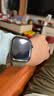 绿联【新机S12|翘边包赔】适用苹果s12手表保护膜apple watch s12手表膜自定位手表配件非钢化膜46mm 实拍图