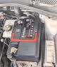 风帆（sail）京东养车汽车保养AGM蓄电池6-QTF-80 12V  以旧换新上门安装 实拍图
