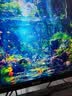 华硕小金刚VG27AQL5F 27英寸显示器2K200Hz显示器超频220Hz FastIPS FreeSync无撕裂 0.3ms响应 HDR400 实拍图