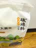 硃碌科 有机大黄米3斤(黍米 黄黏米 黄米粽子汤圆 东北粘豆包粘食原料) 实拍图