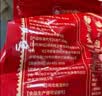 好想你旗下红枣姐姐和田大红枣1000g北纬38°大枣骏枣煮粥煲汤泡茶零食 实拍图
