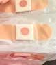 六和乾坤鸡眼贴（内含棉签）去鸡眼膏手部脚后根肉刺无刺痛脱落 15贴/盒 实拍图