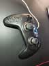 Skull & Co. PS5/PS4/NSPro手柄摇杆帽三对 吃鸡神器 防滑防汗防磨损提高操控 skullco 骷髅雾鸦 Savage Raven 黑色 实拍图
