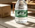 怡宝 饮用水 纯净水4.5L*4桶装水 整箱装 实拍图