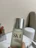 SK-II神仙水230ml抗皱精华sk2化妆品全套保湿水乳护肤品套装生日礼物女 实拍图