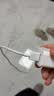 小米 原装6A数据线type-c充电线适配USB-C接口手机游戏机适用小米15红米k90/ Note13 实拍图