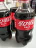 可口可乐（Coca-Cola）经典口味 汽水 碳酸饮料 300ml*24瓶 实拍图