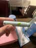 贝亲（Pigeon） 婴儿护唇膏 儿童唇膏 宝宝儿童润唇膏 无香型 3g IA159 实拍图