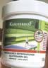 Krauterhof外用氨糖涂抹凝胶膏德国进口七叶庄园氨糖膏氨糖软骨素250ml 实拍图