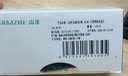 山泽 六类网线水晶头 6类千兆网络接头Cat6电脑连接器 RJ45工程级镀金水晶头100个 WL-6100 实拍图