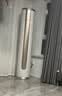 京东家政家电清洗 挂式空调单台全拆洗 家电清洗上门服务清洁保养保洁 专业高温蒸汽清洗机高效清洗剂清洁剂 实拍图