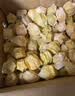 京觅东北姑娘果 净重2斤装 灯笼果黄菇娘洋菇茑 新鲜水果 源头直发 实拍图