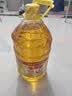 鲁花食用油 物理压榨 非转基因 玉米油6.18L 家用粮油 健康植物油 实拍图