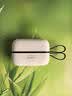嘉柏兰磁吸暖手宝分离式充电发热暖宝宝3C生日礼物送女友送老婆取暖神器 【奶油白】智能数显带挂绳+NTC温控+超强续航+三档控温 磁吸分体式+开机即暖+智能温控防爆+可上飞机高铁 实拍图