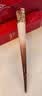 路铂廷（Christian Louboutin）【双11抢先购】CL细高跟唇膏3C流光玫瑰萝卜丁口红生日礼物送女友 实拍图
