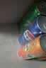 百事可乐Pepsi 可乐*8+7喜*8+美年达*8 碳酸饮料汽水330ml*24听 混合装 实拍图