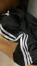 阿迪达斯（adidas）男女 足球系列 GCA TEAM SHO 运动短裤 JW9916 黑色 M 实拍图