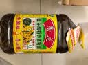 鲁花【保真菜籽油】食用油低芥酸特香菜籽油5L  /桶非转基因 实拍图