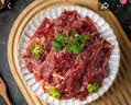 夏季牧场齐齐哈尔烤肉净重1.5斤腱子2+传统1送蘸料国产安格斯牛肉生鲜 实拍图