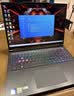 微星（MSI）神影16Max 2026 16英寸游戏笔记本电脑(酷睿Ultra9-290HX Plus RTX5060 16G 1TB 2.5K/240Hz屏) 实拍图