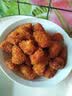 圣农鸡米花原味 250g*3 劲爆鸡米花 裹粉炸鸡半成品 休闲小食空气炸锅 实拍图