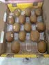 佳沛（zespri）新西兰金奇异果10粒巨大果146-175g猕猴桃水果礼盒 实拍图