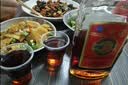 劲牌 中国劲酒 35度 1.5L 单瓶装 自饮 送礼 实拍图