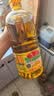 鲁花【保真菜籽油】低芥酸特香菜籽油 2L 物理压榨【京东品酒会同款】 实拍图