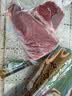往来白丁 内蒙原切牛里脊肉 净重2斤 黄牛嫩柳整条生鲜婴儿童宝宝辅食材 实拍图