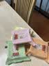 沈大成中华老字号上海特产苏式无糖四味月饼节庆酥饼中秋糕点50g*4袋装 实拍图