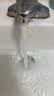 科固（KEGOO）K06043 龙头起泡器外牙24mm 面盆水龙头过滤网出水嘴 配拆卸扳手 实拍图