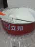 立邦京雅居金标超值乳胶漆净味120二合一无添加环保内墙漆5L/约7kg 实拍图