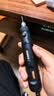 科麦斯电磨机小型手持电磨笔抛光打磨神器木工玉石雕刻机工具迷你电钻 实拍图